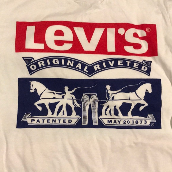 levi’s - Picture 2 of 3